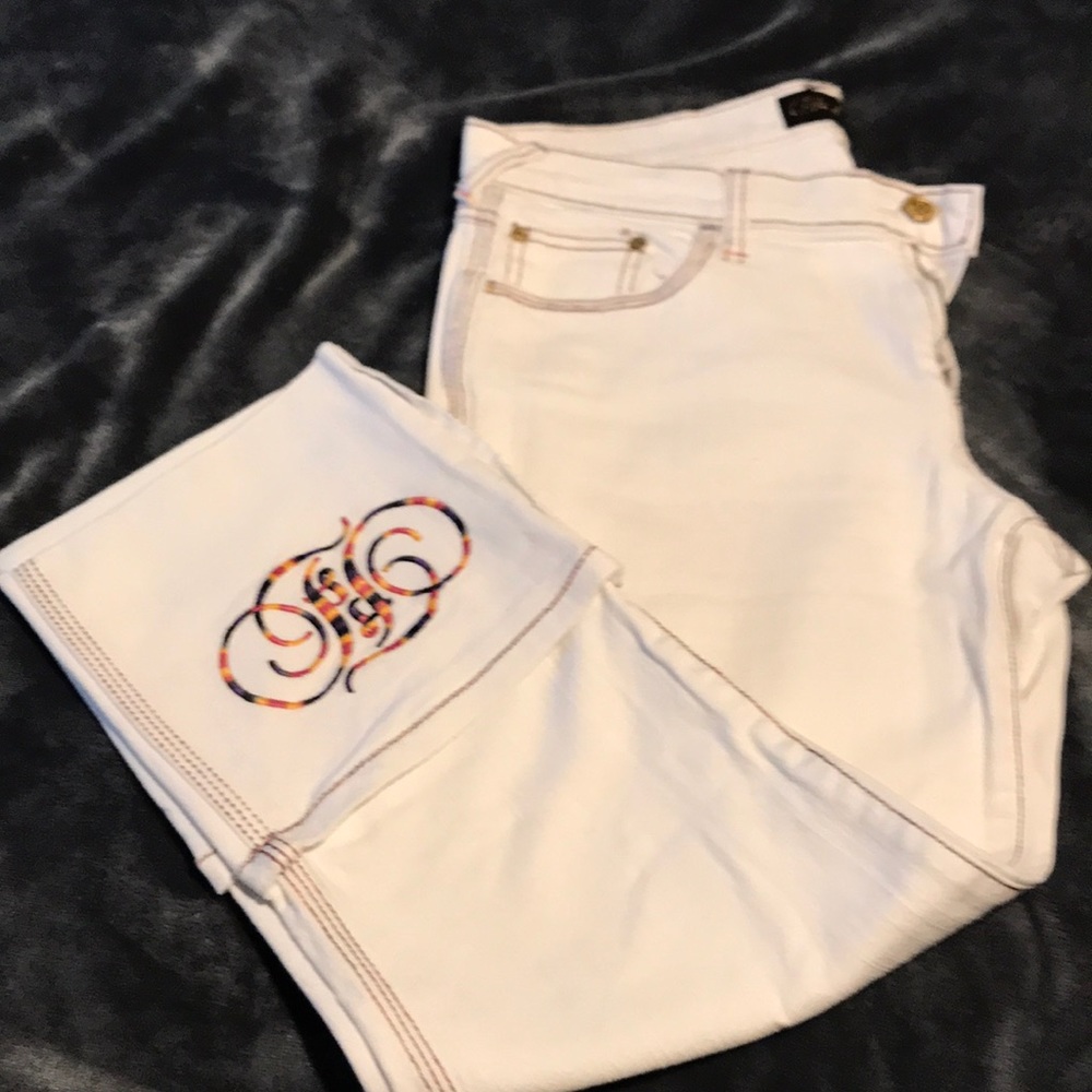 Fabulosity jeans